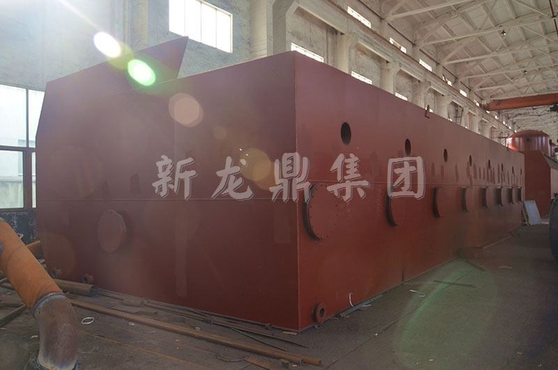 惠山环保工程